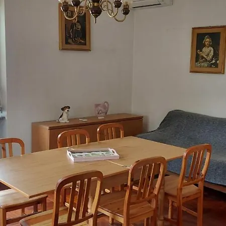 公寓 Casa Galfio 托雷佩利切