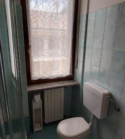 Casa Galfio *