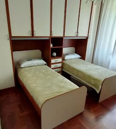 Casa Galfio 托雷佩利切