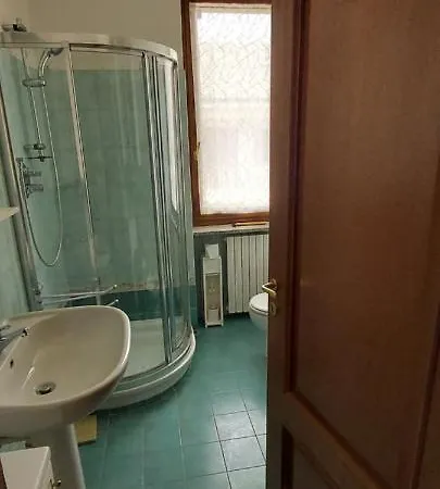 Appartamento Casa Galfio