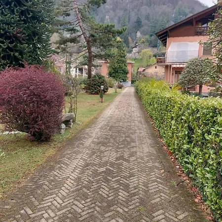 Casa Galfio Appartamento *