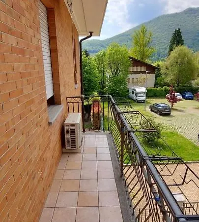 Casa Galfio Apartment