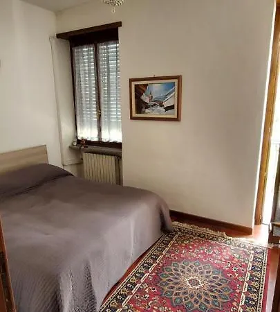 Casa Galfio Apartment