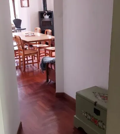 Appartamento Casa Galfio Torre Pellice