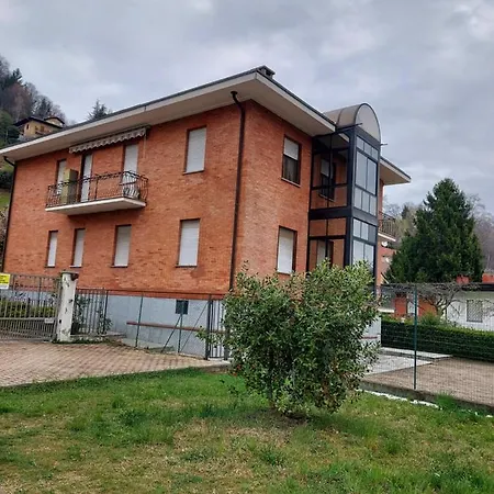 Casa Galfio Appartamento