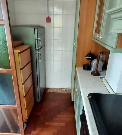 Casa Galfio 托雷佩利切