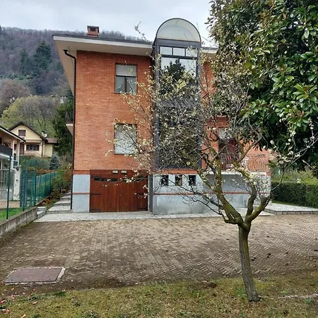 Appartamento Casa Galfio