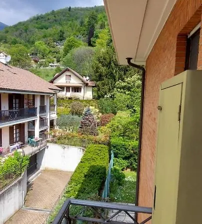 Casa Galfio * Torre Pellice