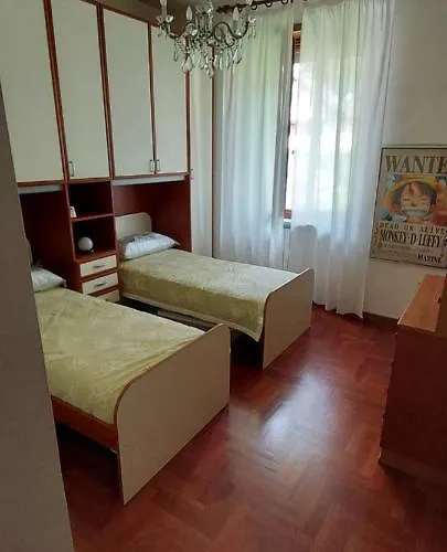 Apartament Casa Galfio