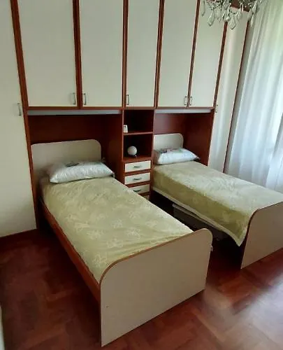 Casa Galfio Torre Pellice