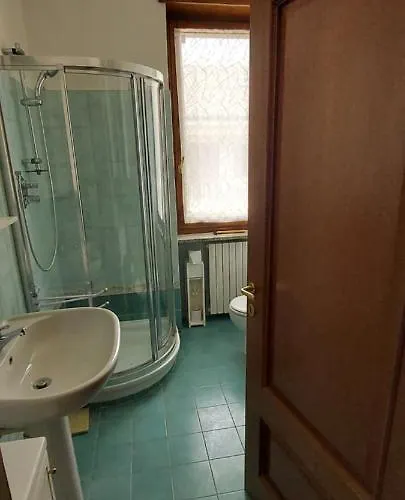 Apartament Casa Galfio