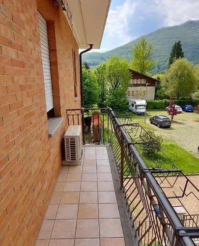 Casa Galfio Apartmán