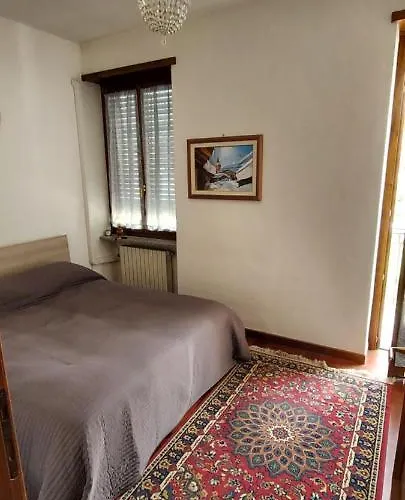 Casa Galfio Apartmán