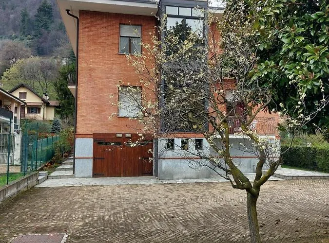 Apartament Casa Galfio