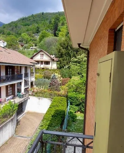 Casa Galfio * Torre Pellice